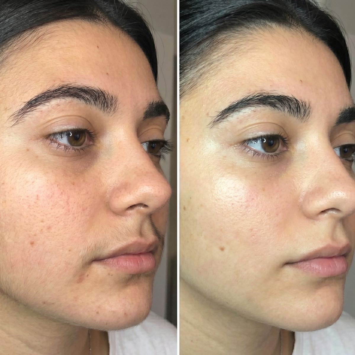 Wiki Hair Blocker Cream Smooth & Hair-Free Skin Solution